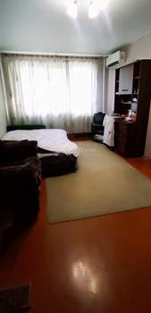 1-к квартира, вторичка, 30м2, 1/5 этаж