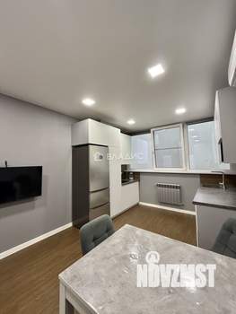 2-к квартира, вторичка, 65м2, 22/22 этаж