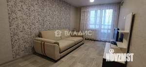 1-к квартира, вторичка, 36м2, 4/19 этаж