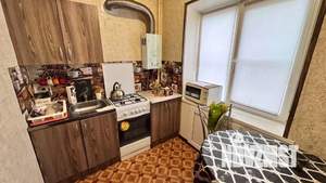 3-к квартира, вторичка, 65м2, 2/5 этаж