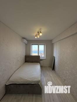 2-к квартира, вторичка, 46м2, 5/5 этаж