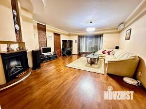 3-к квартира, вторичка, 147м2, 11/16 этаж