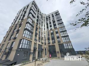 1-к квартира, вторичка, 31м2, 2/10 этаж