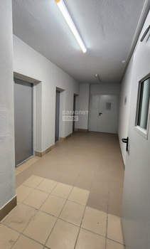 3-к квартира, вторичка, 54м2, 8/24 этаж
