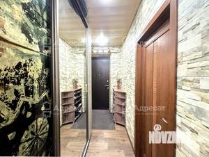 2-к квартира, вторичка, 56м2, 1/5 этаж