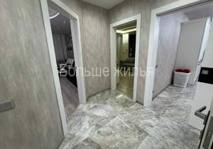 3-к квартира, вторичка, 171м2, 13/16 этаж