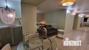 1-к квартира, вторичка, 40м2, 12/13 этаж