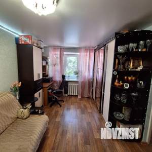 1-к квартира, вторичка, 32м2, 2/5 этаж