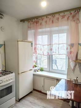 2-к квартира, вторичка, 42м2, 3/4 этаж