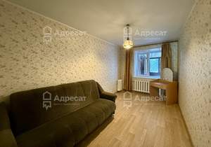 2-к квартира, вторичка, 48м2, 2/9 этаж