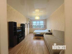 2-к квартира, вторичка, 49м2, 7/9 этаж