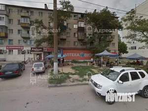 2-к квартира, вторичка, 45м2, 3/5 этаж