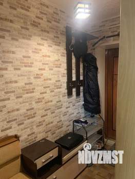 1-к квартира, вторичка, 32м2, 4/5 этаж