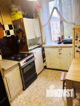 2-к квартира, вторичка, 48м2, 3/3 этаж