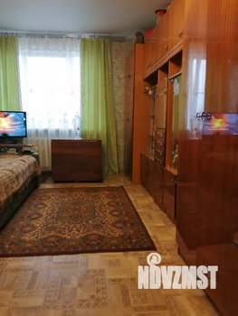 1-к квартира, вторичка, 35м2, 5/9 этаж