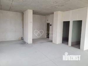 1-к квартира, вторичка, 64м2, 16/20 этаж