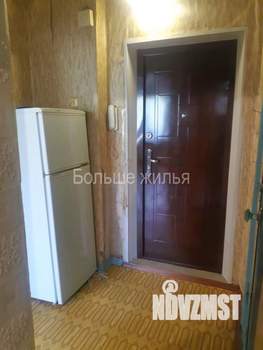 1-к квартира, вторичка, 35м2, 2/5 этаж