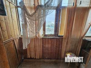 4-к квартира, вторичка, 84м2, 6/9 этаж