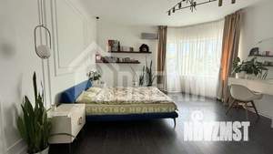 2-к квартира, вторичка, 81м2, 4/6 этаж