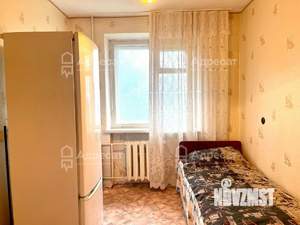 4-к квартира, вторичка, 62м2, 3/5 этаж