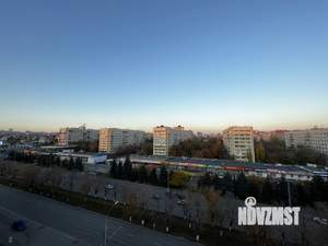 2-к квартира, вторичка, 76м2, 9/10 этаж