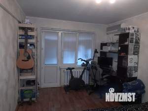 2-к квартира, вторичка, 49м2, 5/5 этаж
