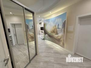 4-к квартира, вторичка, 130м2, 23/32 этаж