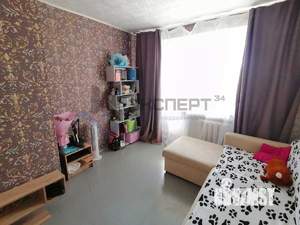 1-к квартира, вторичка, 25м2, 8/9 этаж