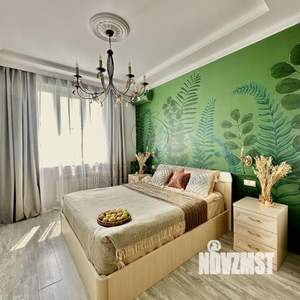 2-к квартира, вторичка, 55м2, 5/5 этаж