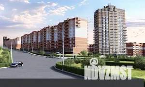 2-к квартира, вторичка, 47м2, 3/10 этаж