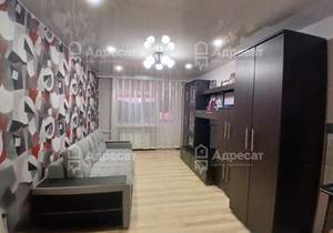 2-к квартира, вторичка, 44м2, 5/5 этаж