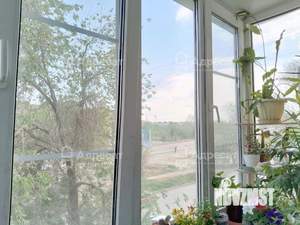 2-к квартира, вторичка, 43м2, 3/5 этаж