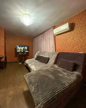 1-к квартира, вторичка, 32м2, 5/5 этаж