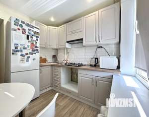 2-к квартира, вторичка, 40м2, 3/5 этаж