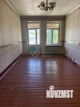 3-к квартира, вторичка, 83м2, 4/4 этаж