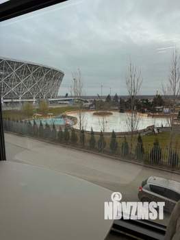 3-к квартира, вторичка, 71м2, 2/17 этаж