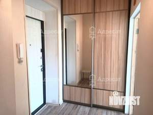 2-к квартира, вторичка, 48м2, 2/4 этаж