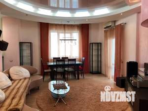 4-к квартира, вторичка, 134м2, 10/18 этаж