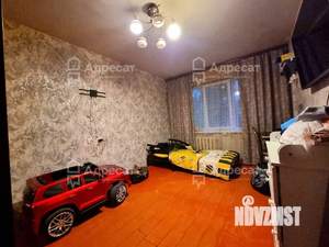 2-к квартира, вторичка, 48м2, 1/5 этаж