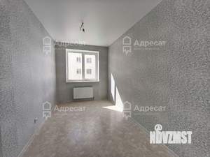 3-к квартира, вторичка, 61м2, 4/7 этаж