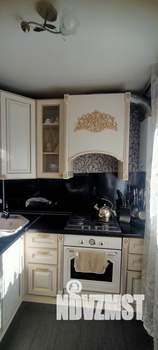 3-к квартира, вторичка, 62м2, 5/5 этаж