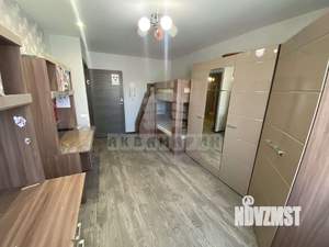 4-к квартира, вторичка, 76м2, 6/9 этаж