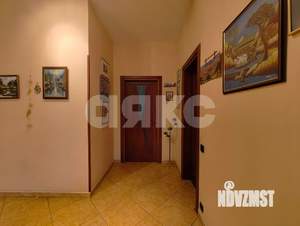 3-к квартира, вторичка, 112м2, 2/4 этаж