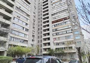 3-к квартира, вторичка, 73м2, 8/15 этаж