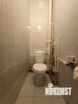 1-к квартира, вторичка, 34м2, 9/10 этаж