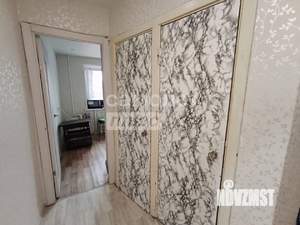 1-к квартира, вторичка, 32м2, 2/5 этаж