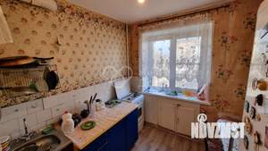 1-к квартира, вторичка, 30м2, 3/5 этаж