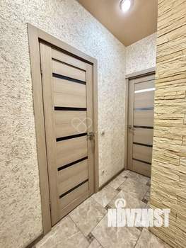 2-к квартира, вторичка, 53м2, 6/23 этаж