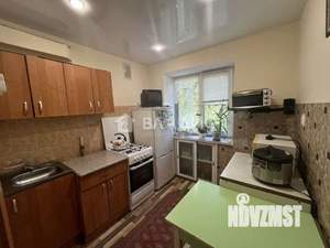 2-к квартира, вторичка, 41м2, 1/3 этаж