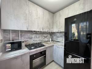 2-к квартира, вторичка, 58м2, 5/5 этаж